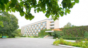 Yunost Health Resort, Gromkovo